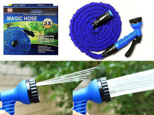 50ft magic hose pipe