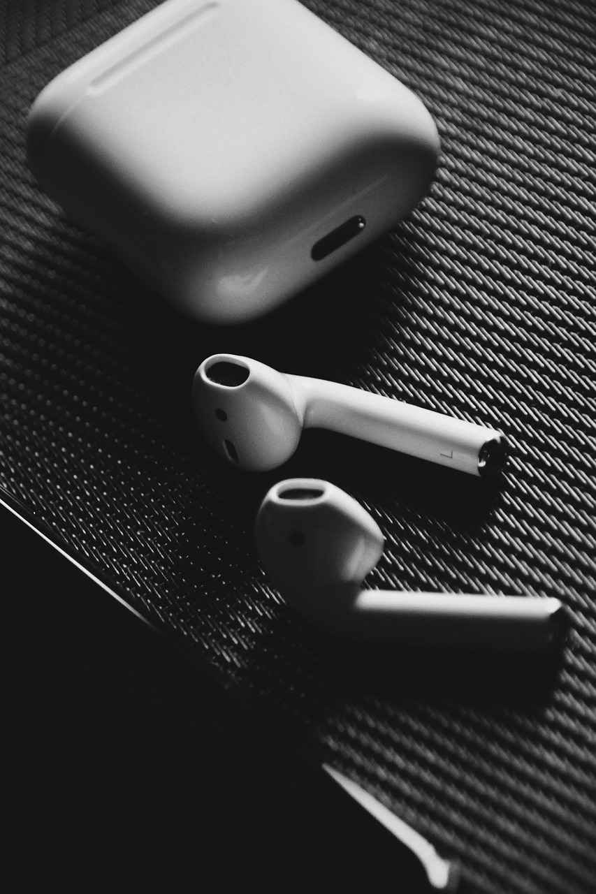 Airpods pro 2nd generation/airbuds pro 2
